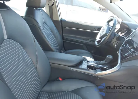 2024 Toyota Camry Se z USA, uszkodzony, nr VIN 4T1G11BK3RU130002